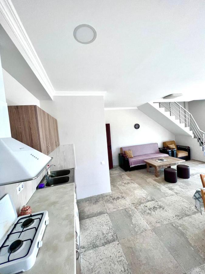 Rio Cottage Apartment Ureki Exteriör bild