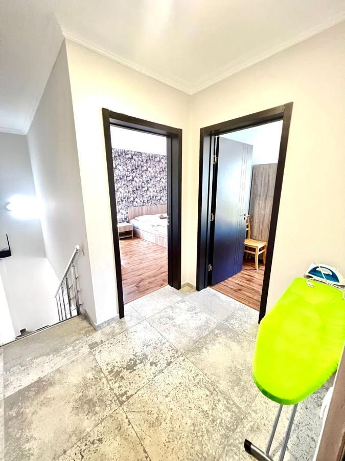 Rio Cottage Apartment Ureki Exteriör bild