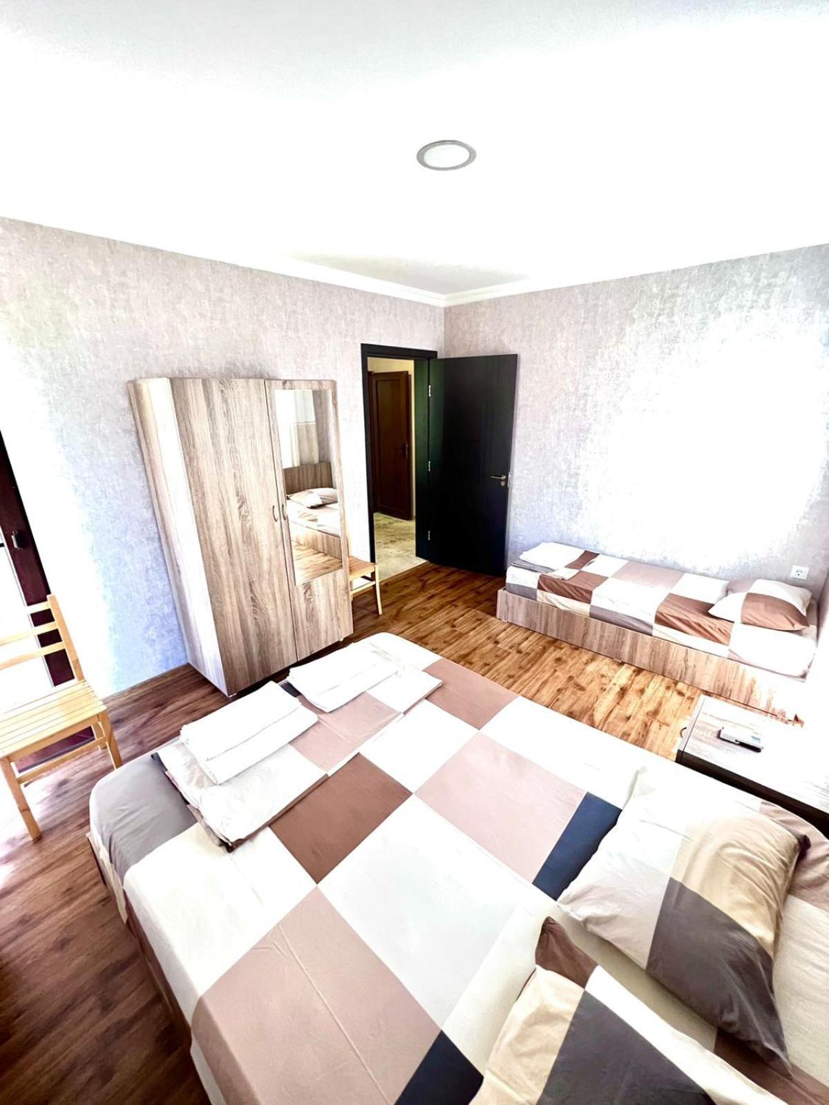 Rio Cottage Apartment Ureki Exteriör bild